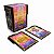Deck Box Yu Gi Oh Dark Magician Girl Card Case - Imagem 3