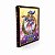 Pasta  Yu Gi Oh Dark Magician Girl 9-Pocket Duelist Portfolio - Imagem 1