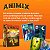 Animix - Jogo De Cartas Papergames - Imagem 3