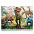 Quebra-cabeça cartonado Dinossauro 100 peças - GROW - Imagem 3