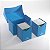 Gamegenic Double Deck Holder 200 XL Azul - Imagem 3