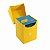Gamegenic Deck Holder 100 (Amarelo) - Imagem 3
