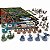 Marvel Zombies XMen Resistance Um Jogo Zombicide - Imagem 3