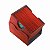 Gamegenic Sidekick 100 Convertible (Vermelho) - Imagem 2