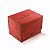 Gamegenic Sidekick 100 Convertible (Vermelho) - Imagem 1