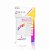 Sleeve Yugioh Gamegenic Prime Japanese Sized Sleeves White - Imagem 1