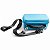 Gamegenic Game Shell 250 (Azul) - Imagem 4