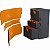 Gamegenic Stronghold 200 XL Preto - Imagem 3