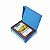 Gamegenic Token Holder Azul - Imagem 3