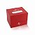 Gamegenic Side Holder 100 XL Red - Imagem 1