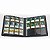 Gamegenic Prime Album 24Pocket (Preto) - Imagem 3