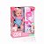 Boneca New Born Primeiros Cuidados - Xixi - chupeta - DiverToys - Imagem 1