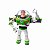 Buzz Lightyear 30cm Fala 10 Frases Português,capacete Disney - Imagem 2