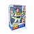 Buzz Lightyear 30cm Fala 10 Frases Português,capacete Disney - Imagem 1