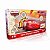 Pista Com Carrinho Friccao Carros Disney - Imagem 1