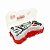 Carros Disney Caminhão Mack Maleta Kit Ferramentas Toyng - Imagem 3