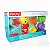Encaixa Borboleta Fisher-Price - Mattel - Imagem 1