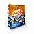 NERF - Refil de 20 Dardos Elite 2.0, Azul e Laranja - Imagem 1