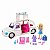 Polly Pocket Limousine Fashion - Mattel - Imagem 2