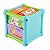 Fisher-price Cubo Animaizinhos Divertidos - Mattel - Imagem 2