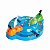 Brinquedo Papa Bolinha Infantil Hipopótamo Come Come - Imagem 2