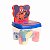 Cadeira Kids Com Blocos De Montar - SPIDER  24PC - Imagem 2