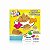 Brinquedo Kit Areia Mágica Brincando Na Praia 400g Art Kids - Acrilex - Imagem 2