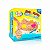 Brinquedo Kit Areia Mágica Brincando Na Praia 400g Art Kids - Acrilex - Imagem 1