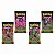 Combo De Booster Pokémon Fabulas Nebulosas - 18 boosters - Imagem 3