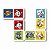 Jogo De Cartas Jogo Patrulha Canina 6 Jogos Em 1 - Copag - Imagem 4