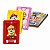Jogo De Cartas Jogo Patrulha Canina 6 Jogos Em 1 - Copag - Imagem 2
