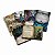 Arkham Horror Card Game - O Banquete de Hemlock Vale (Expansão de Campanha) Jogo de Tabuleiro 1 a 4 jogadores - Imagem 3