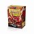 Dragon Shield Matte Sleeves Standard Size Ruby - Imagem 1