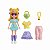 Boneca Polly Pocket Pacote De Modas - HNF50 - MATTEL - Imagem 2
