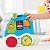 Carrinho colorido sons divertidos II - Fisher price Mattel - Imagem 4