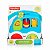 Carrinho colorido sons divertidos II - Fisher price Mattel - Imagem 1