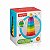 Potinhos Fisher Price Torre Coloridos Empilhar Encaixe W4472 - Imagem 1