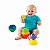 Potinhos Fisher Price Torre Coloridos Empilhar Encaixe W4472 - Imagem 3