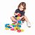 Brinquedo para montar star Plinc 30 peças - Estrela - Imagem 3