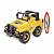 Brinquedo Infantil Carrinho Jeep Com Prancha De Surf - Imagem 1
