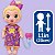 Boneca Baby Alive Pequenos Sonhos Lala Googoo Loira - Hasbro - Imagem 2
