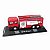 Modelos Bombeiro Die-Cast Netcar Metal Edição Especial 3 - Imagem 3