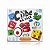Jogo de Desafio PlayCube Mude de Face - Imagem 2