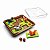 Desafio  IQ Esquilos Inteligentes - Smart Squirrels - Imagem 3