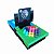 Jogo de Desafio IQ Batalha Puzzler Pro - IQ Battle - Imagem 3