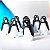 Jogo Barco do Equilíbrio Pinguins Piratas - Boat Pirates - Imagem 3