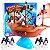 Jogo Barco do Equilíbrio Pinguins Piratas - Boat Pirates - Imagem 2