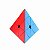 Cubo Mágico PlayCube Pyraminx Profissional - Imagem 2