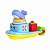 Eletrobaby Brinquedo de Banho - Imagem 2