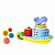 Eletrobaby Brinquedo de Banho - Imagem 4